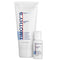 Timothy's Unscented Shave Cream 6 oz + 1 oz Travel Size - Alcohol Free, Paraben Free, Dermatology Approved