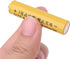 JSGHGDF 4Pcs 10440 Lr03 Dummy Setup No Power AAA Fake Battery for Shell Placeholder Cylinder Conductor for AAA Battery