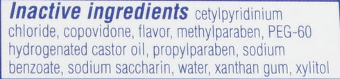 OASIS DRY MOUTH SPRAY, 1 OZ, 6 Pack