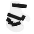 Haosie Finger Hand Splint, Finger Straightener, Fingers Training Board, Fingers Seperator Orthotics for Training