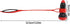 Hammer, Hammer Hammer ZJchao Massager Manual Back Massagers Silicone Stick Elastic Full Body Massage Stick Body Stress