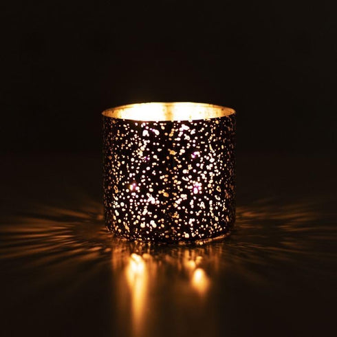 Patchouli & Sandalwood Handamde Soy Candle Non-Toxic Aromatherapy Candle for Relaxation and Meditation, Long-Lasting