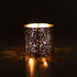 Patchouli & Sandalwood Handamde Soy Candle Non-Toxic Aromatherapy Candle for Relaxation and Meditation, Long-Lasting