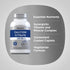 Calcium Citrate with Vitamin D3, 630 mg, 220 Caplets - Non-GMO, Gluten Free Supplement by Piping Rock