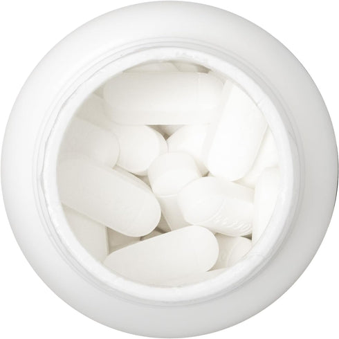 HealthA2Z (90 Counts) Menstrual Complete Pain Relief Tablets | Relieves Cramps, Bloating, Fatigue, Backache & Headache
