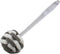 Soft Touch Multi-Purpose Sponge Puff Dish Brush - 11.5" with Ergonomic Handle