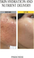 Jojoba Toner for Face 6.76oz (200ml), 100% Organic Jojoba Oil with Wild Strawberry, Deep Hydration