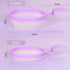 VPOOZZ 2 Pack Urine Cups for Ovulation & Pregnancy Tests Reusable Pee Cup Collapsible Specimen Container Urine Sample