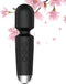 PRYNTICIAI Portable Cordless Massager -Relaxes Muscles Multiple Speeds and Modes - for Body