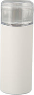 Saluaqui Nozzle, 2 Ionic Eye Sprayer with Hot Compress Hydrating Moisturizing Relieve Fatigue, Modes Handheld Eye