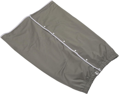 Reusable Leakproof Skirt for Incontinence Support - XXL Size for Elderly & Pregnant Women
