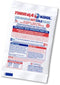 Reusable Hot Cold Gel Pack, Mini/Face Size 4" x 6" - 25/Case