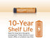 Amazon Basics AAA High-Performance Alkaline Batteries, 1.5 Volt, 8 Count, 10-Year Shelf Life