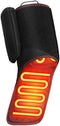 NORMIA RITA Ankle SupportFar Infrared Electric Heater,Ankle Sprain & Joint Care,Ligament Injury,USB Heating,Home/Office/Outdoor Use,Cold