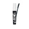 FARMASi Zen Extension Lash Mascara, Blackest Black, 0.27 fl. Oz, No Flaking, No Clumping