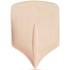 IMPRESA Lumbar Molder Liposuction Back Board, BBL Post Surgery Supplies, Comfortable Support & Protection in Beige
