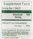 Nutri-West Hi D3, 120 Tablets