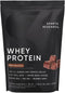 Sports Research Whey Protein Isolate, 25g Protein per Serving, 2lb Bag, Dutch Chocolate, 25 Servings