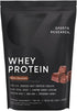 Sports Research Whey Protein Isolate, 25g Protein per Serving, 2lb Bag, Dutch Chocolate, 25 Servings