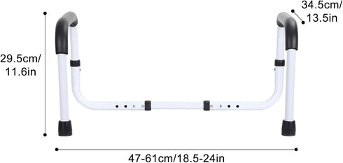 Iryreafer Stand Assist - Mobility Standing Aid Rail for Couch, Chair - Assistance Handle for Patients, Elderly, Seniors