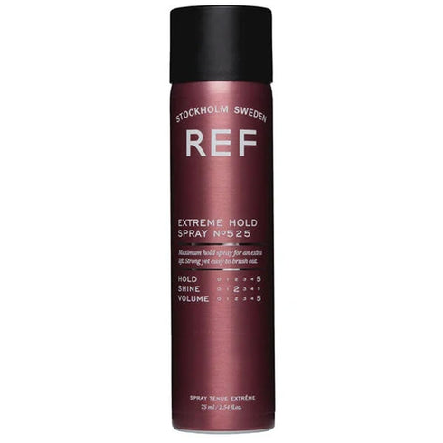 REF Extreme Hold Spray, Travel Size (2.54 fl.oz)