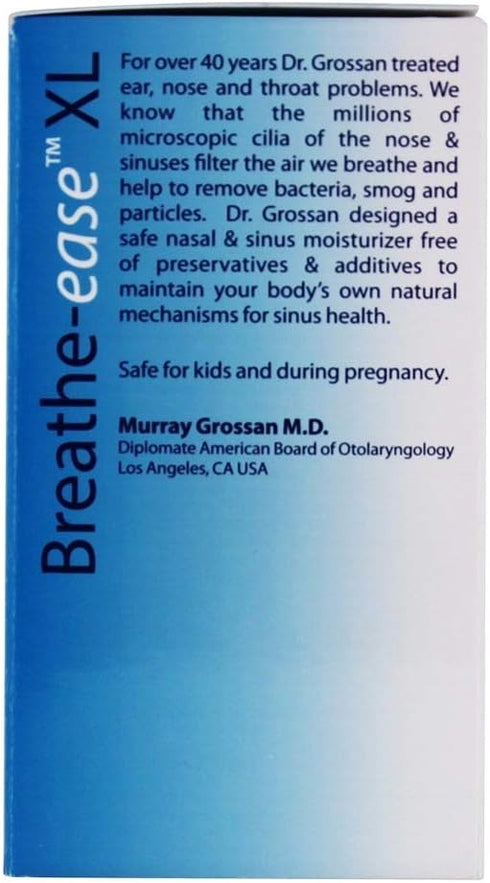 Breathe-Easexl Nasal Sinus Irrigation Packets, 30 Count