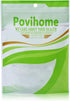 Povihome 10 Pack Gel Bunion & Toe Spacers - Separators and Straightener Orthotics for Bunion Pain Relief, S Size