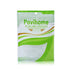 Povihome Elasticated Malleolar Sleeve with Gel Pads for Ankle Cushioning & Protection, 1 Pair