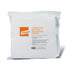 AAwipes Knitted Microfiber Cleanroom Wipers - 9"x9" Bag of 100 Pcs, Lint Free Cloths for Fiber Optics