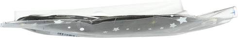 Earth Therapeutics Black Sleep Mask