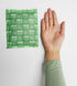 KS (5" 4") 12+ (10 Heat Pac Hand Body & Feet Warmers Large Size x Stays Warm for Hours Warmers with Each Order) Great