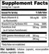 Designs for Health StressArrest - 300mg GABA with Glycine, Non-GMO Gluten Free Supplement, 90 Capsules