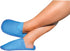 Rapid Relief Hot and Cold Therapy Slippers for Swollen and Painful Feet - Fast and Effective Relief for pain associated