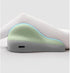 ZGWRYI Lssnitav Couples Pillow for Intimacy, Love Nest Pillow for Couples, Couple Deep Position Support Pillows