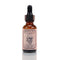 Skully's Beard Oil 1 fl. oz. | Black Brew Coffee Scented | Argan & Jojoba Oil for Beard and Skin Care