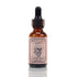 Skully's Beard Oil 1 fl. oz. | Black Brew Coffee Scented | Argan & Jojoba Oil for Beard and Skin Care