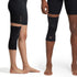 Tommie Unisex Copper Performance Compression Knee Sleeve for Support