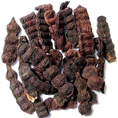 SHIKAKAI PODS 250 gms Acacia Concinna Whole Hair Wash