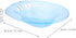 Postpartum Care Sitz Bath Tub for Toilet Seat Ergonomic Deep Bowl Soaking Basin for Women Comfortable Steam Seat