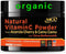 Natural Vitamin C from Organic Acerola Cherry & Camu Camu Powder, 90 Servings, Immune System & Collagen Booster