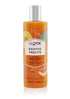 I Love Exotic Fruit Scented Body Wash - Moisturizing Body Wash and Foaming Bubble Bath - Mango, Grapefruit, and Melon Fragrance - 12.7 oz