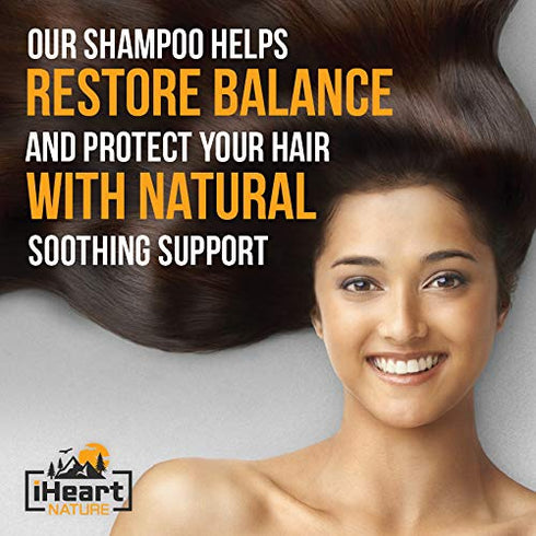 Organic Shampoo Bar with Neem Amla Shikakai Hibiscus, Made in USA, Natural Herbal Clarifying Surfactant Free, Ayurvedic