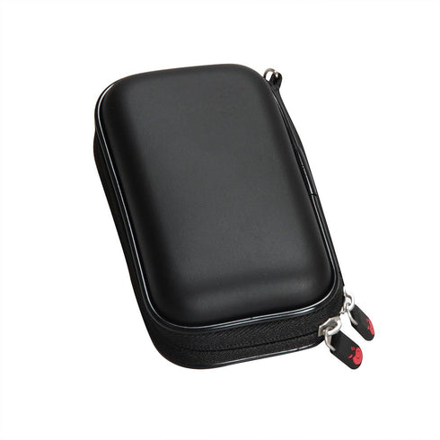Hermitshell Travel Hard EVA Protective Case Fits Panasonic ES3831K Single Blade Travel Shaver