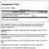 Swanson Quinogel (Hydrosoluble Ubiquinol Coq10) 50 Milligrams 30 Sgels