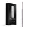 MelodySusie Cuticle Clean Nail Drill Bit 3/32'', Professional Safety Carbide Under Nail Cleaner for Manicure Supply