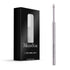 MelodySusie Cuticle Clean Nail Drill Bit 3/32'', Professional Safety Carbide Under Nail Cleaner for Manicure Supply