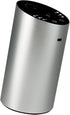 PASNMKvn Automatic Fragrances Diffuser Crafted from Metal Texture Aromas Diffuser Suitable for Enhancing Home