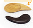 KingdomOfSmile Pack 2 Set Waterdrop, Waterdrop Spoon-Shape Gua Sha Scraping Massage Tool Body for Face Guasha Schima