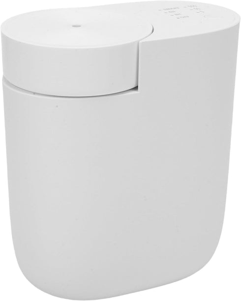 Pssopp Essential Oil Diffuser Machine Waterless Essential Oil Diffuser, App Aromatherapy Scent Air Machine for Home