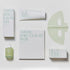 Tamanu Hero Clay-fit Mask (3EA) - Clay Sheet Mask for Pores with Tamanu Oil and Panthenol for Acne and Oily Skin